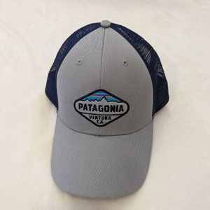 Patagonia Trucker Hat - OS